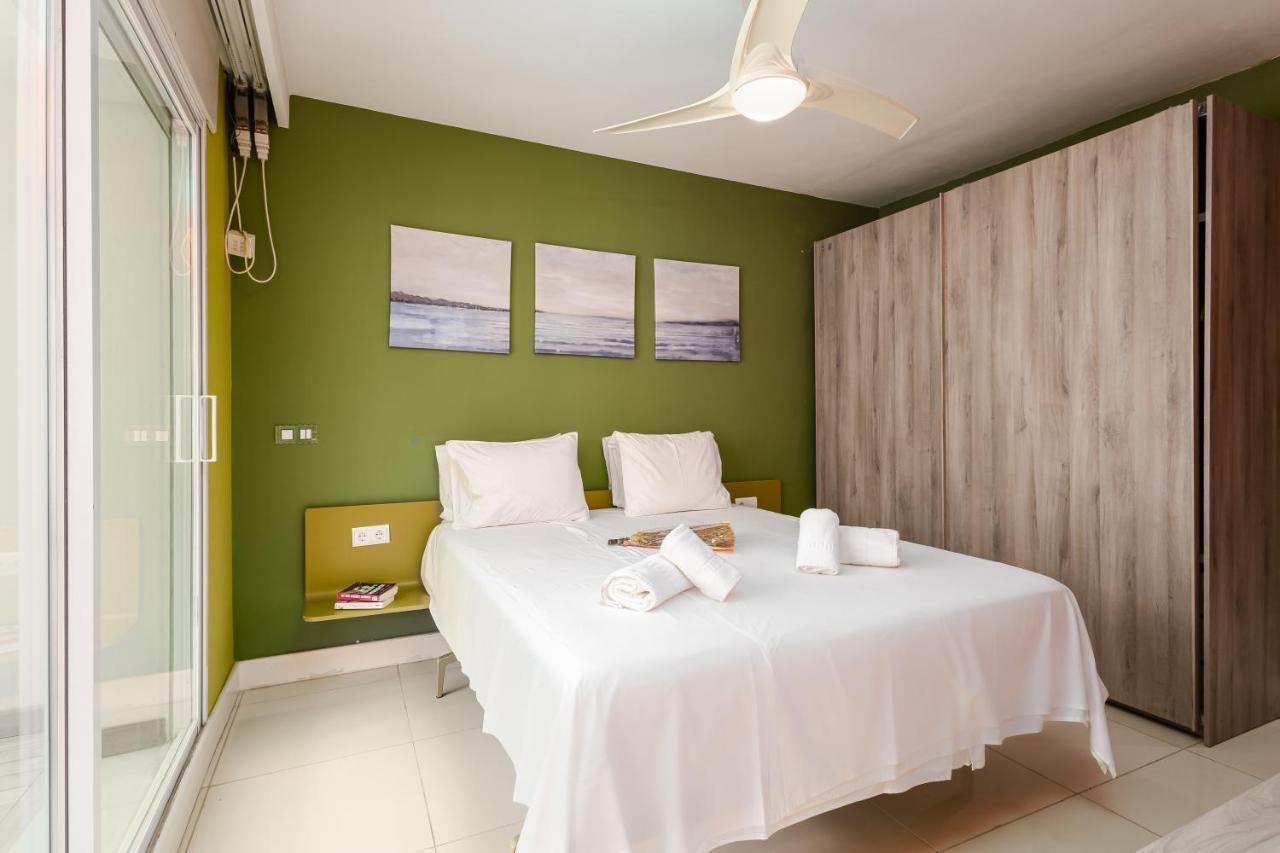 Puerto Banus, Edificio Tembo, 2 Bedroom Apartment, Parking And Pool Marbella Kültér fotó