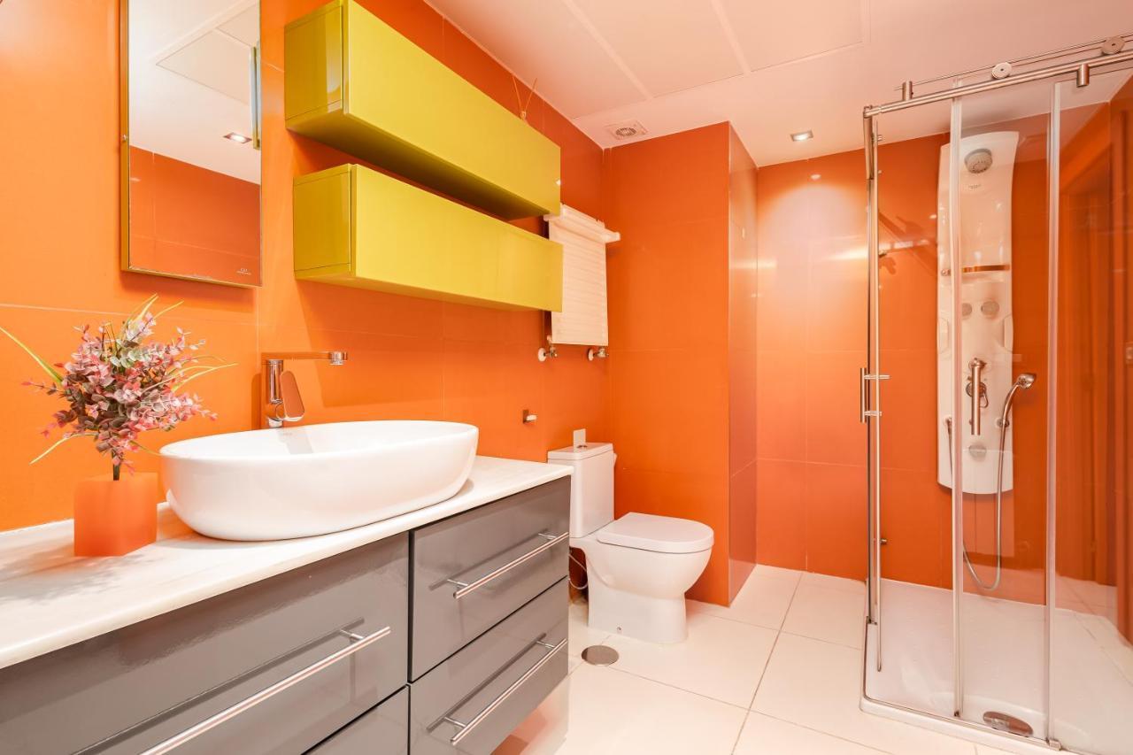 Puerto Banus, Edificio Tembo, 2 Bedroom Apartment, Parking And Pool Marbella Kültér fotó